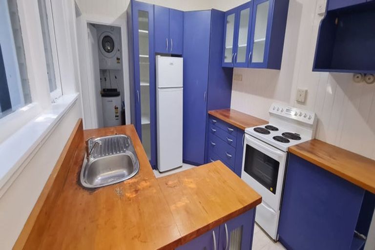 Photo of property in 26 Honiana Te Puni Street, Aro Valley, Wellington, 6021