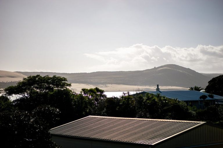 Photo of property in 10 Waianga Place, Omapere, Kaikohe, 0473