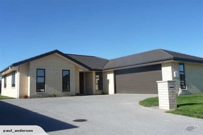 Photo of property in 16 Barcroft Street, Frimley, Hastings, 4120