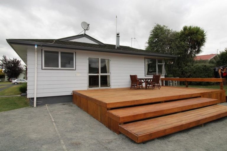Photo of property in 17 George Street, Matamata, 3400