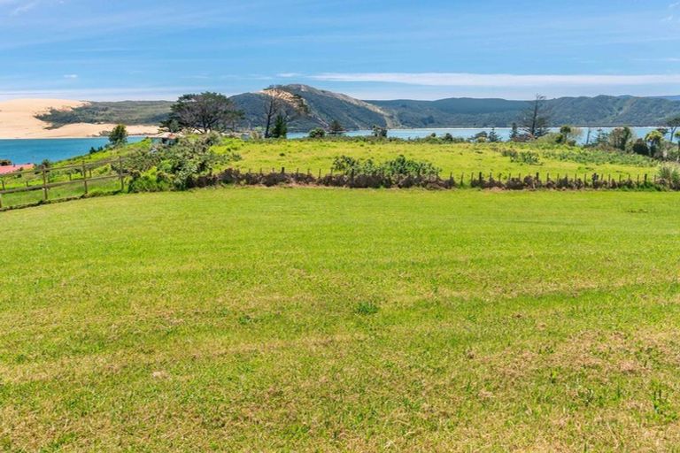 Photo of property in 31 Opononi Heights Drive, Opononi, Kaikohe, 0473