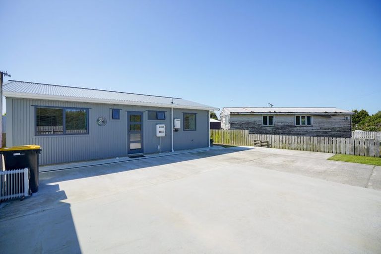 Photo of property in 136 Avon Road, Clifton, Invercargill, 9812