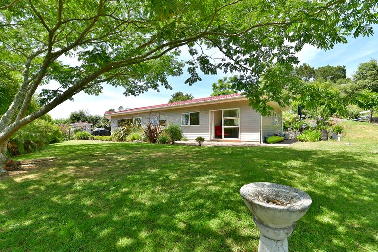 Photo of property in 20 Slowater Lane, Puhoi, Warkworth, 0994