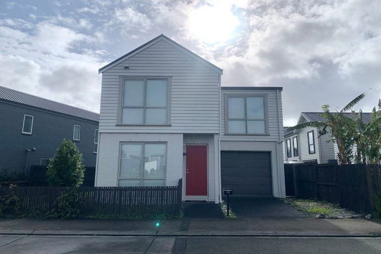Photo of property in 40 Eyton Kay Road, Hobsonville, Auckland, 0616