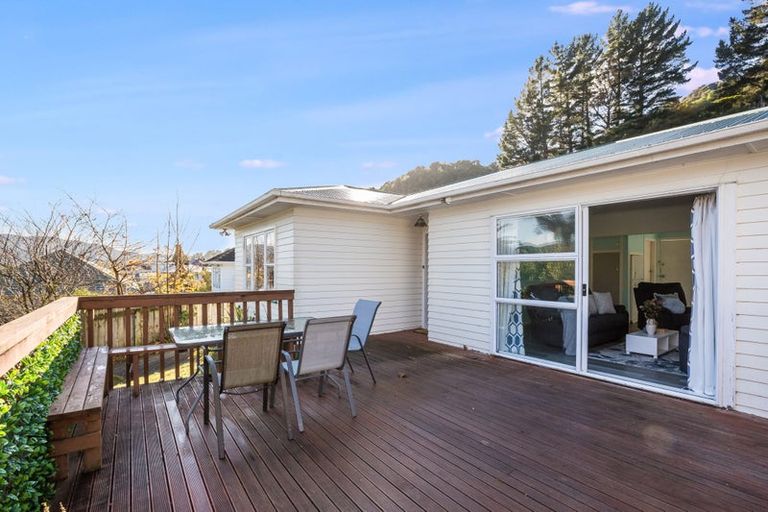 Photo of property in 29 Mckillop Street, Wainuiomata, Lower Hutt, 5014