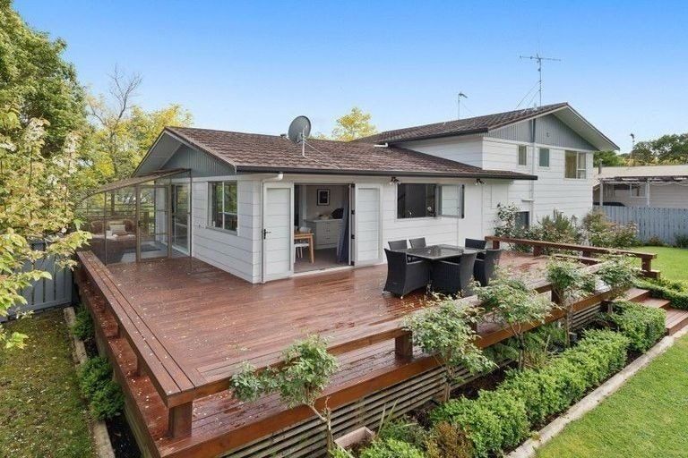 Photo of property in 20 Cullimore Street, Pukete, Hamilton, 3200