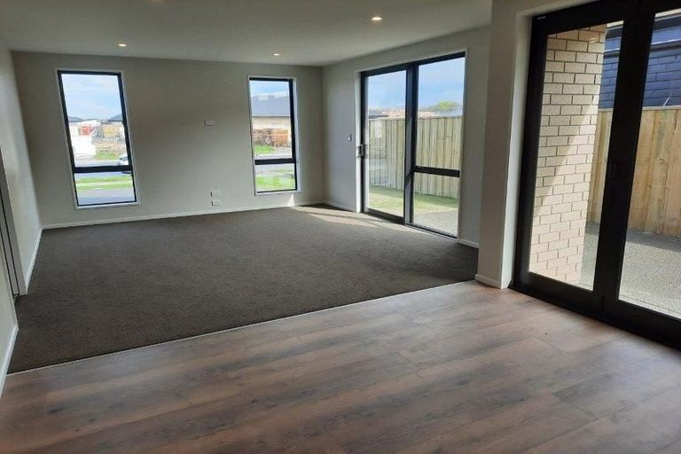 Photo of property in 19 Nathaniel Archer Street, Woodend, 7610