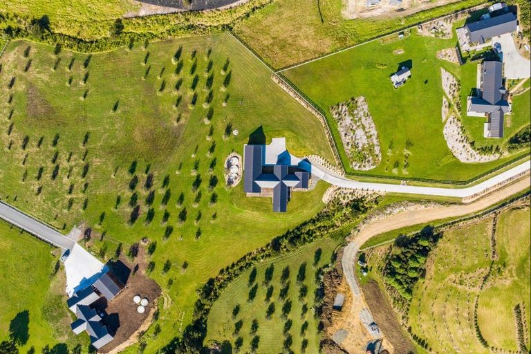 Photo of property in 159 Robert Hastie Drive, Mangawhai, 0573