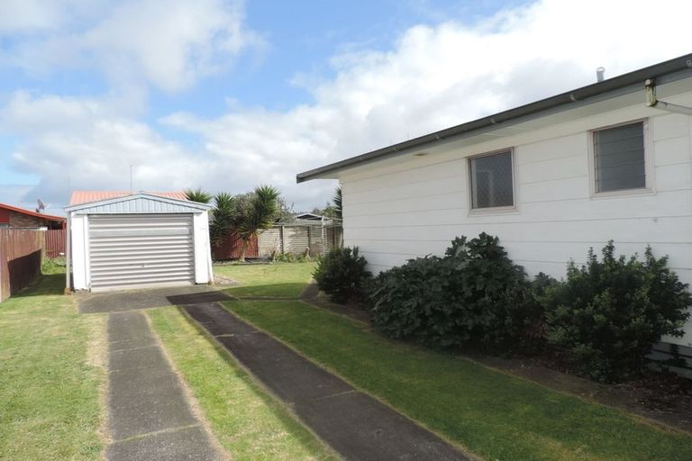 Photo of property in 75 James Henry Crescent, Huntly, 3700