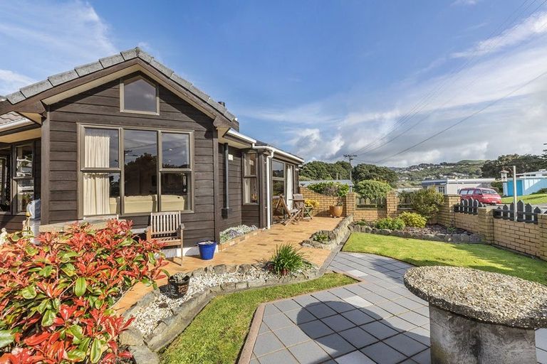 Photo of property in 1/4u Richard Street, Titahi Bay, Porirua, 5022