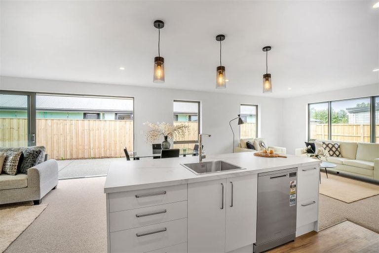 Photo of property in 26 Gemstone Place, Rolleston, 7615