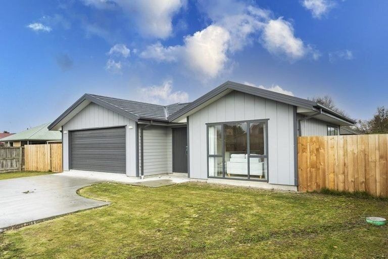 Photo of property in 59a Southbrook Road, Rangiora, 7400