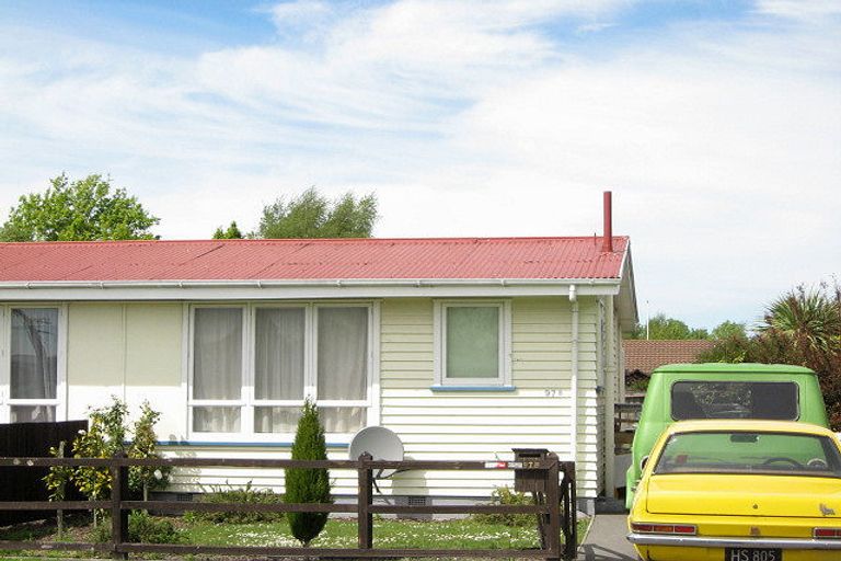 Photo of property in 97a Momorangi Crescent, Redwood, Christchurch, 8051