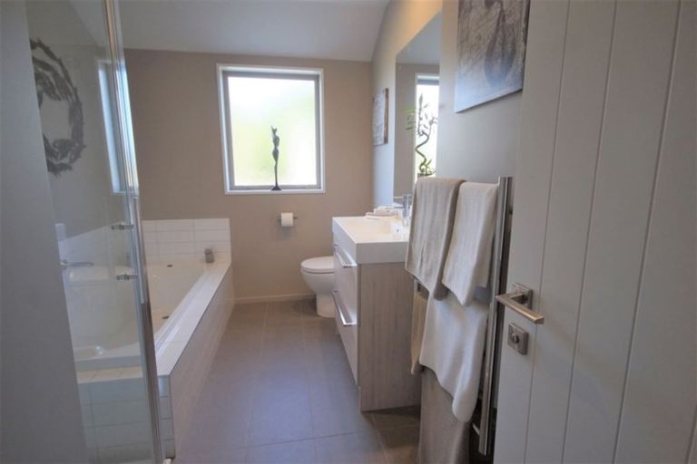 Photo of property in 7/4 Keats Place, Hanmer Springs, 7334