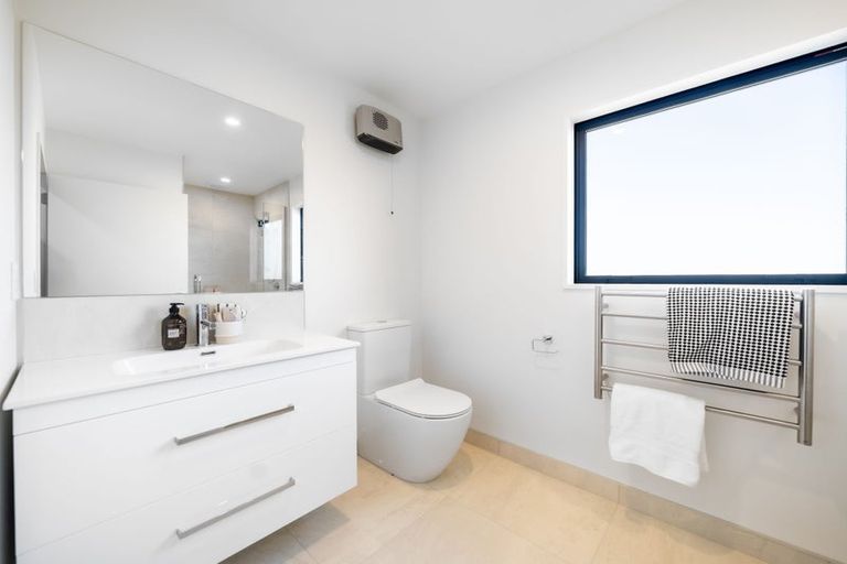 Photo of property in 2/3 Humboldt Street, Sydenham, Christchurch, 8023