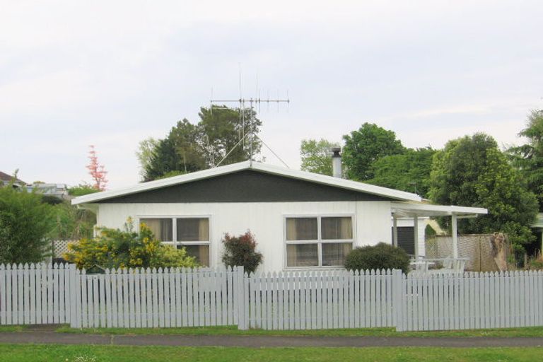 Photo of property in 26 Sain Crescent, Morrinsville, 3300