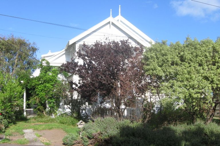 Photo of property in 4 Mays Street, Devonport, Auckland, 0624