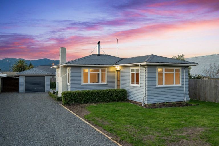 Photo of property in 56 Havelock Street, Renwick, 7204