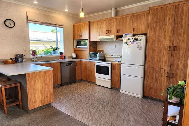 Photo of property in 78 Marlborough Street, Greymouth, 7805
