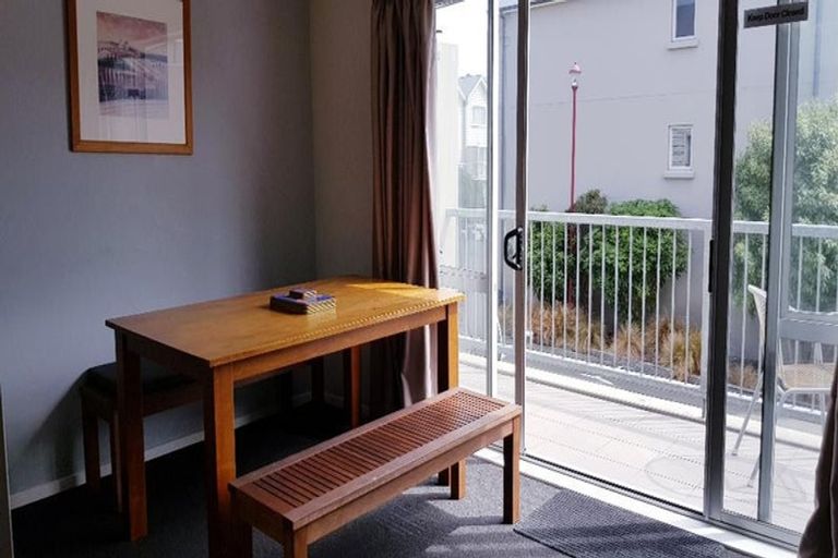 Photo of property in 6/31 Poulson Street, Addington, Christchurch, 8024