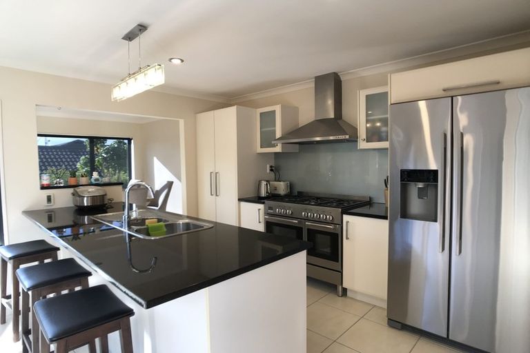 Photo of property in 19 Dressage Lane, Greenhithe, Auckland, 0632