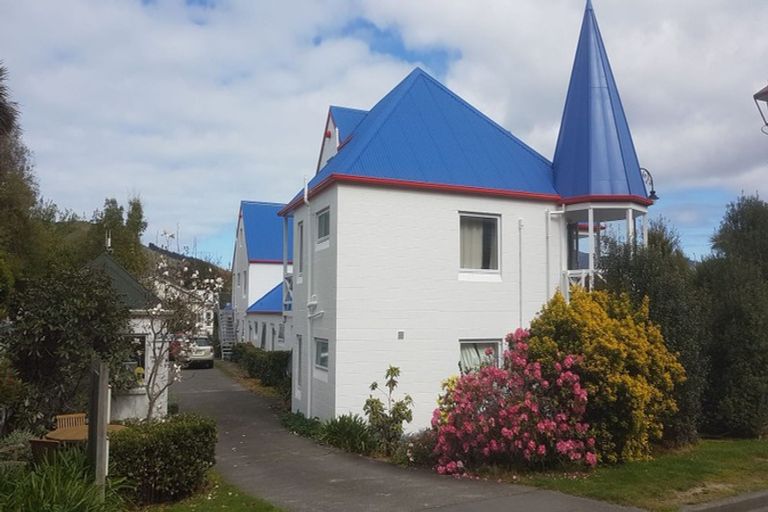Photo of property in 1 Rue Lavaud, Akaroa, 7520