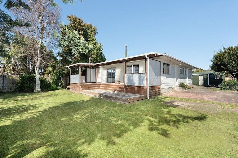 Photo of property in 5 Macloughlin Drive, Te Puke, 3119
