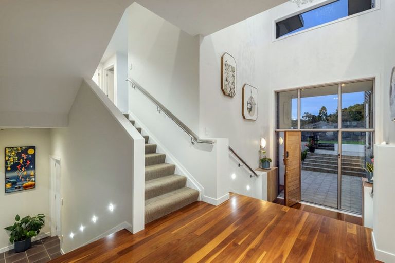 Photo of property in 57 St Leonards Road, Mount Eden, Auckland, 1024