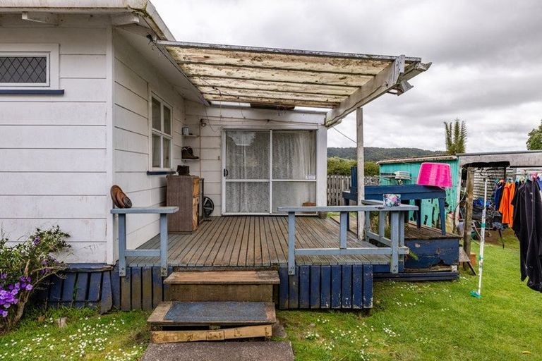 Photo of property in 32 Clifford Street, Kaikohe, 0405