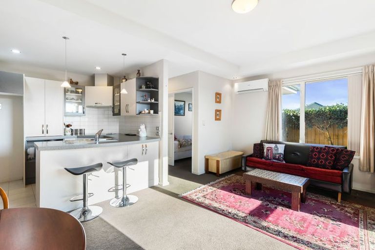 Photo of property in 4/292 Halswell Road, Halswell, Christchurch, 8025