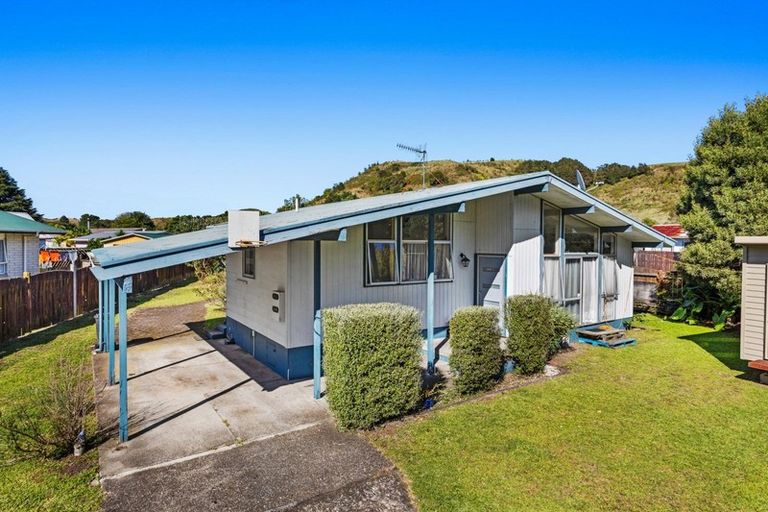 Photo of property in 12 Tuwharetoa Road, Kawerau, 3127