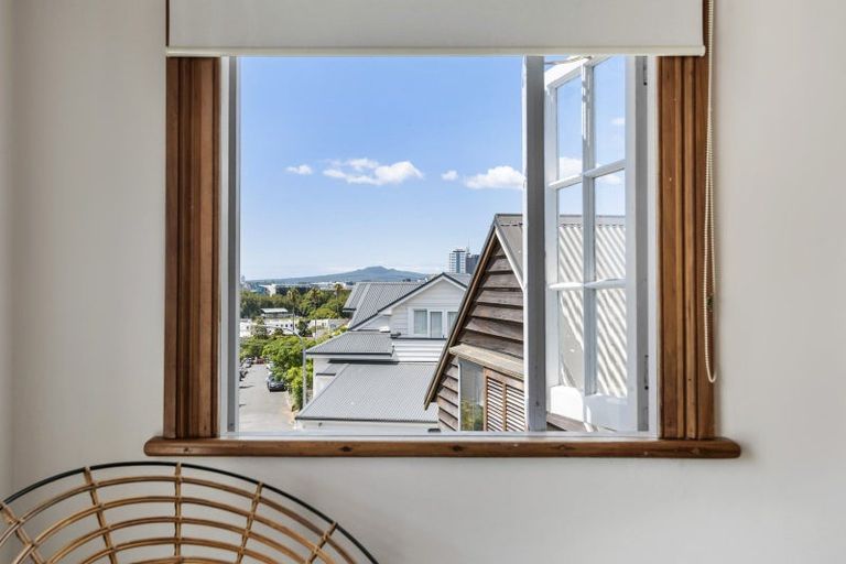 Photo of property in 17 Gunson Street, Freemans Bay, Auckland, 1011
