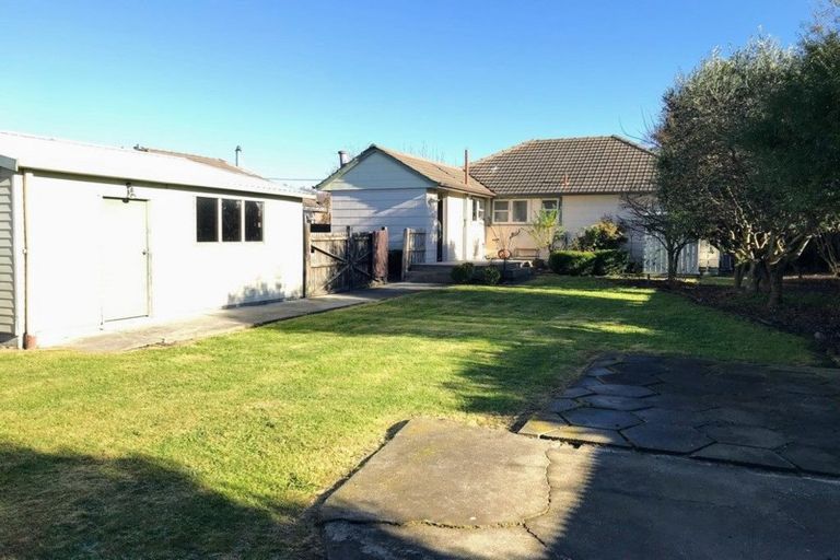 Photo of property in 47 Momorangi Crescent, Redwood, Christchurch, 8051