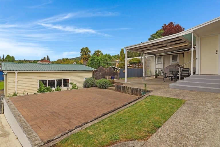 Photo of property in 17 Edward Street, Te Kuiti, 3910