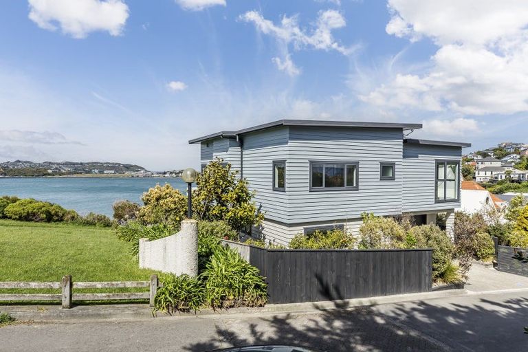 Photo of property in 33a Treasure Grove, Hataitai, Wellington, 6021
