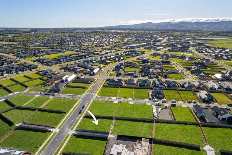 Photo of property in 35 Fairmaid Street, Lincoln, 7608