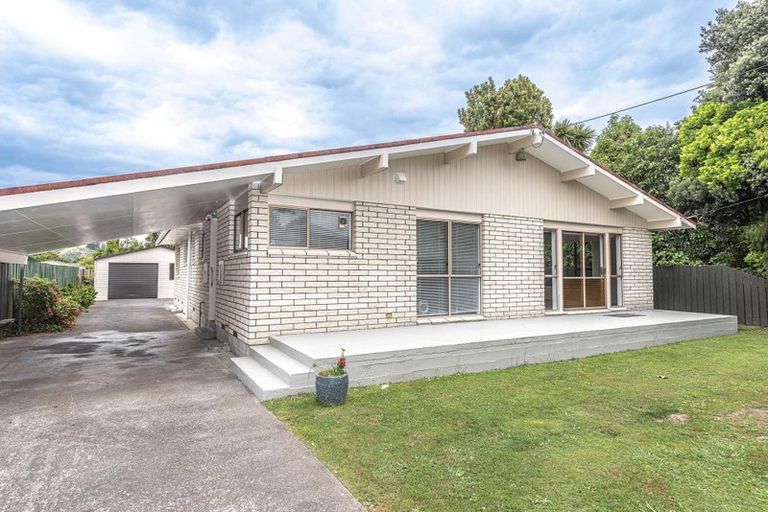 Photo of property in 42 Quick Avenue, Aramoho, Whanganui, 4500