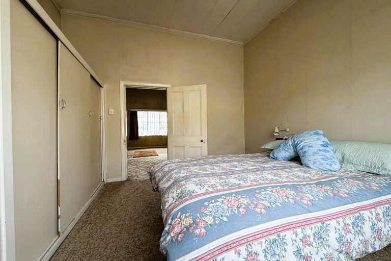 Photo of property in 137 Ward Street, Cobden, Greymouth, 7802