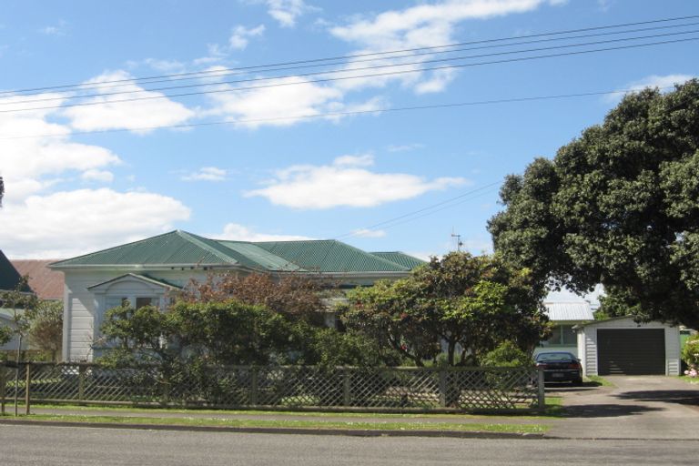 Photo of property in 96 Harrison Street, Whanganui, 4500