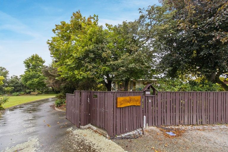 Photo of property in 7 Hillview Place, Pleasant Point, 7903