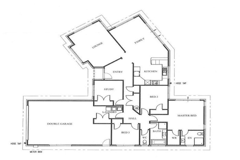 Photo of property in 14 O'sullivan Drive, Matamata, 3400