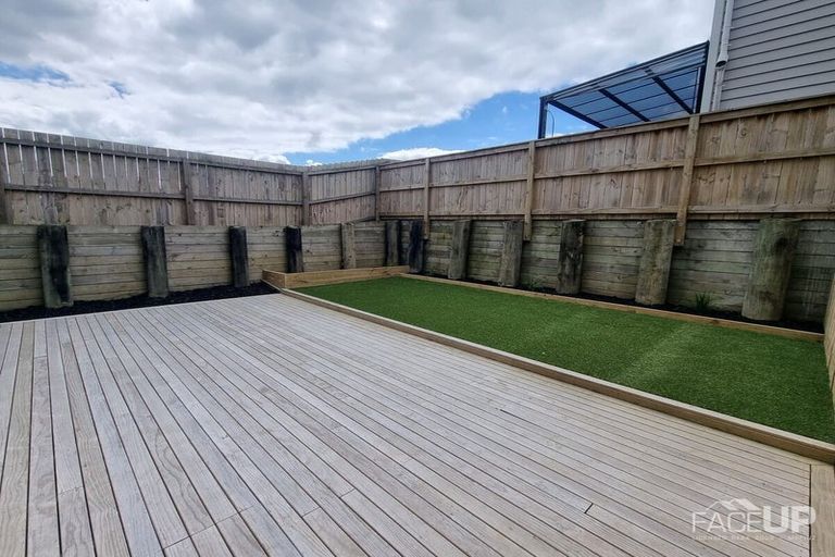 Photo of property in 91 Limestone Drive, Hobsonville, Auckland, 0616