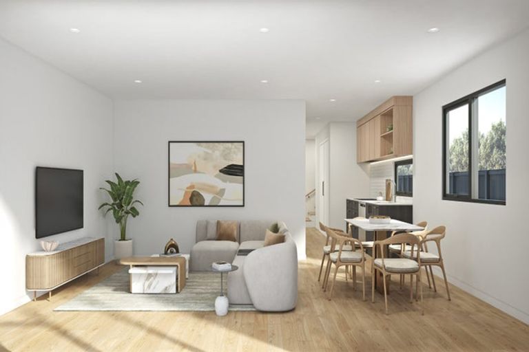 Photo of property in 28 Waka Moana Drive, Hobsonville, Auckland, 0616