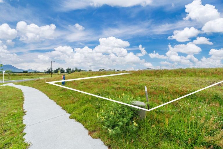 Photo of property in 57 Maru Terrace, Wharewaka, 3330