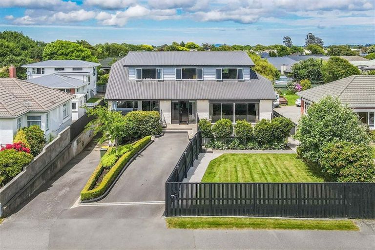 Photo of property in 227 Layard Street, Waverley, Invercargill, 9810