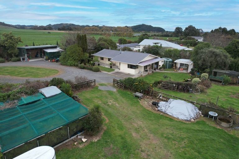 Photo of property in 459 Muhunoa Road East, Muhunoa East, Levin, 5570