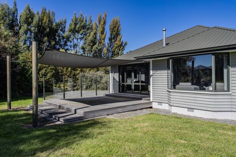 Photo of property in 91 Ohoka Road, Kaiapoi, 7692