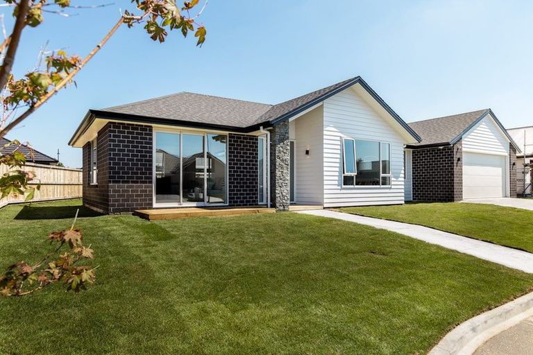 Photo of property in 20 Ruru Street, Cambridge, 3434