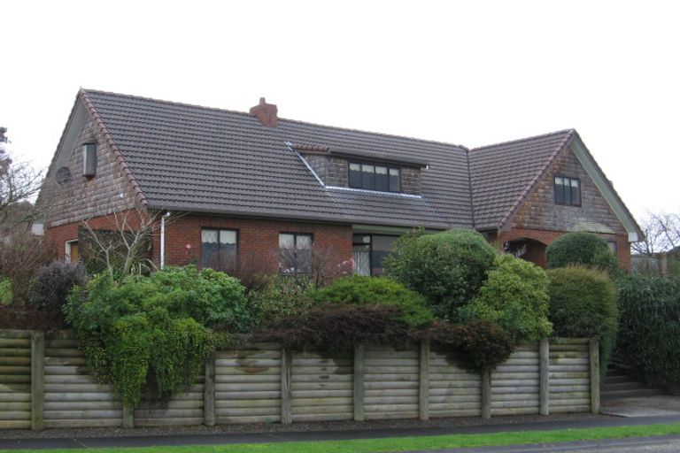 Photo of property in 43 Tawa Street, Lansdowne, Masterton, 5810