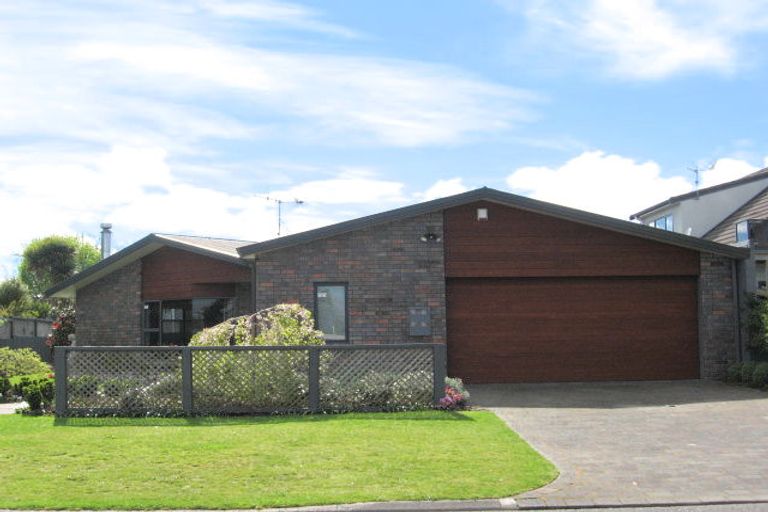 Photo of property in 8 Kaka Street, Taupo, 3330